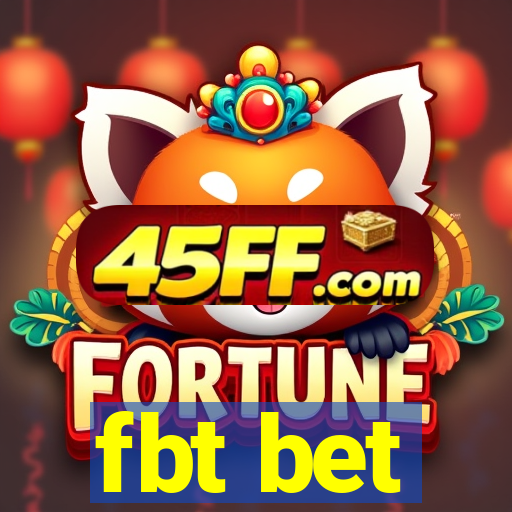 fbt bet